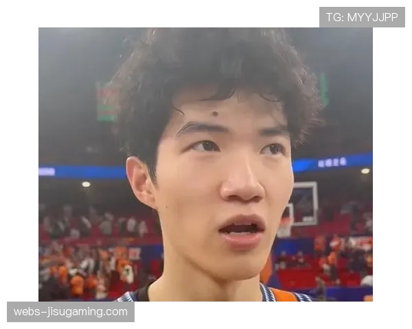 CBA官宣星锐赛名单：偰李永炜领衔星锐队，新科状元领衔大学生联队