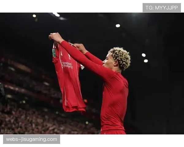 埃基蒂克重伤赛季报销：利物浦锋线遭遇沉重打击